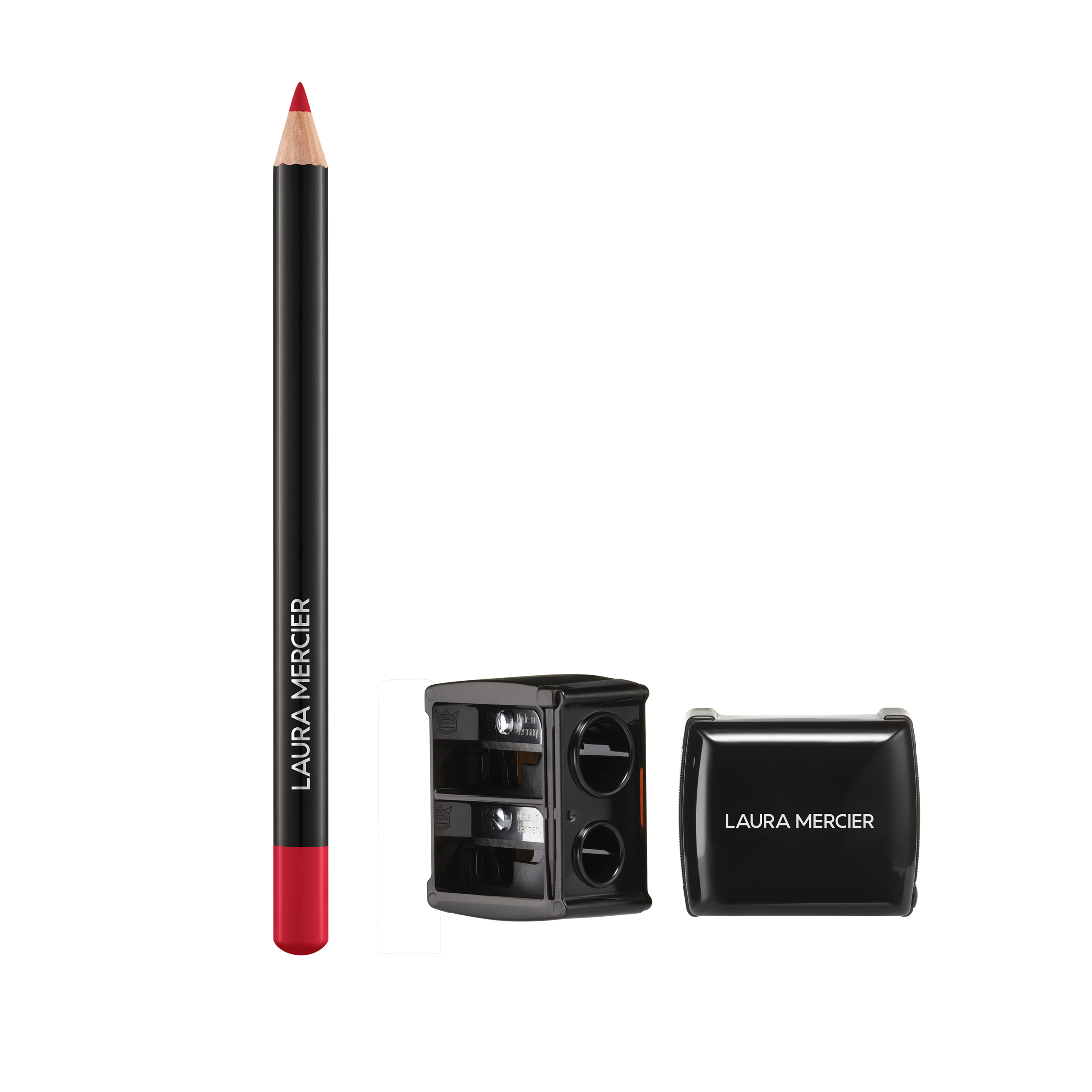 Caviar Perfecting Lip Liner and Sharpener Bundle