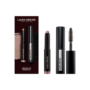 Mercier Eye Essentials