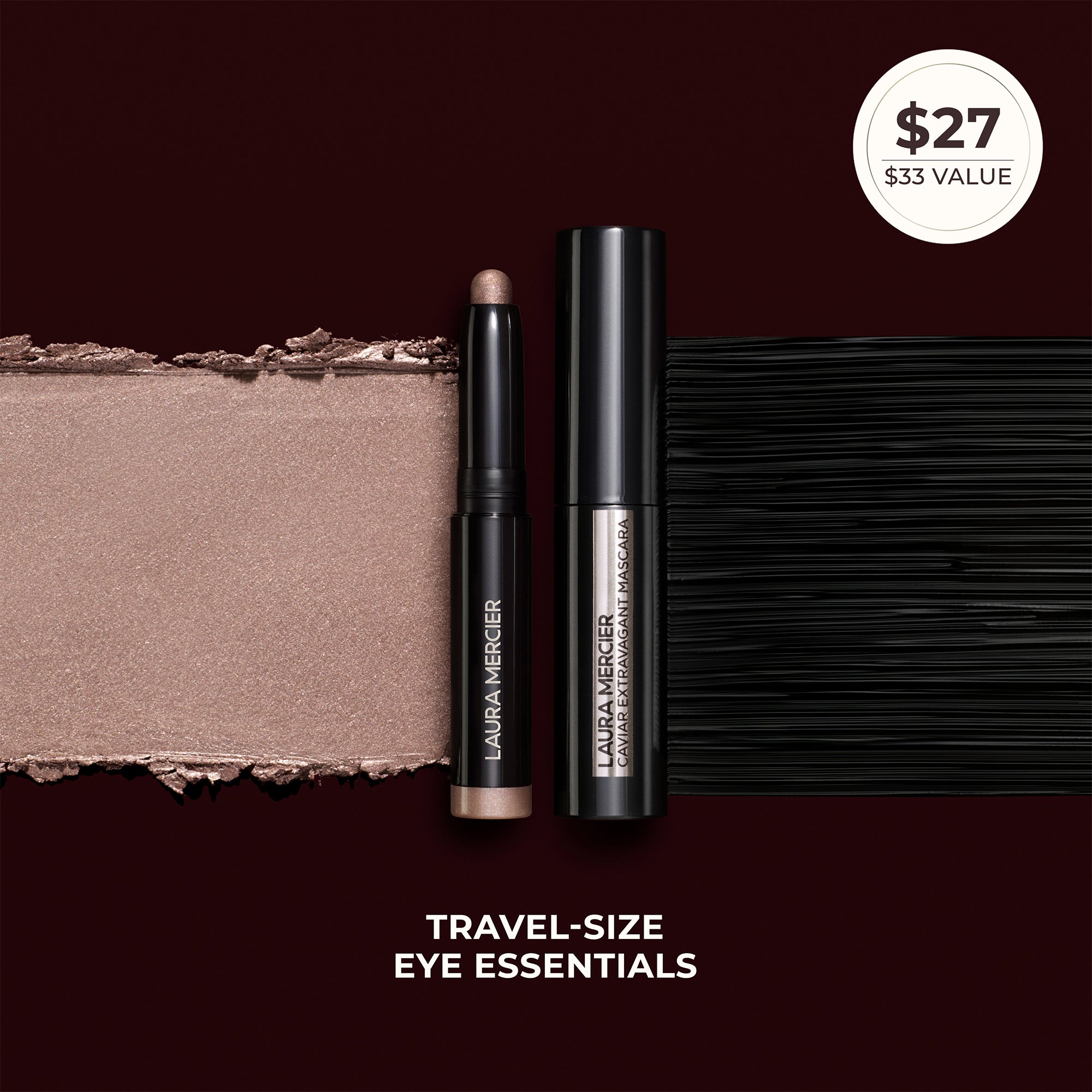 Mercier Eye Essentials - Image 3