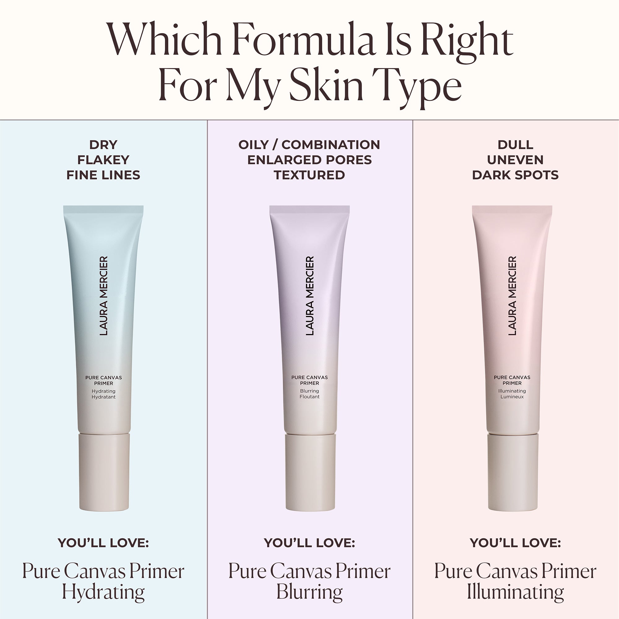 Pure Canvas Primer Blurring Mini - Image 9