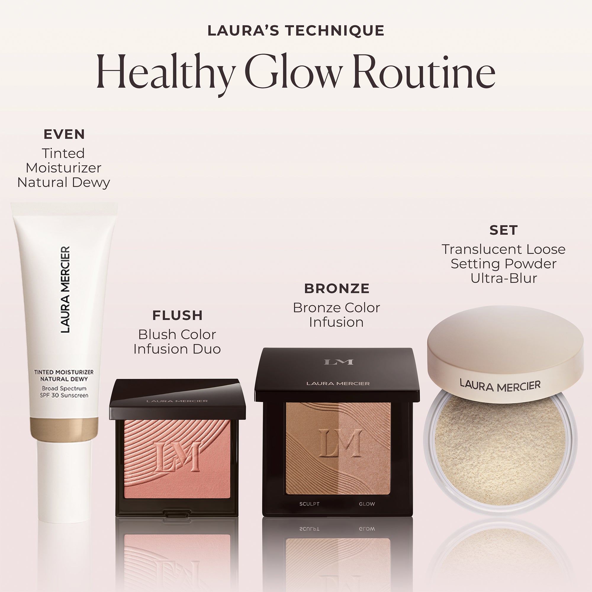Blush and Bronzer Bundle - Image 6