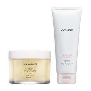 Honey Bath and Body Wash Bundle