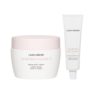 Hand Cream and Body Cream Bundle