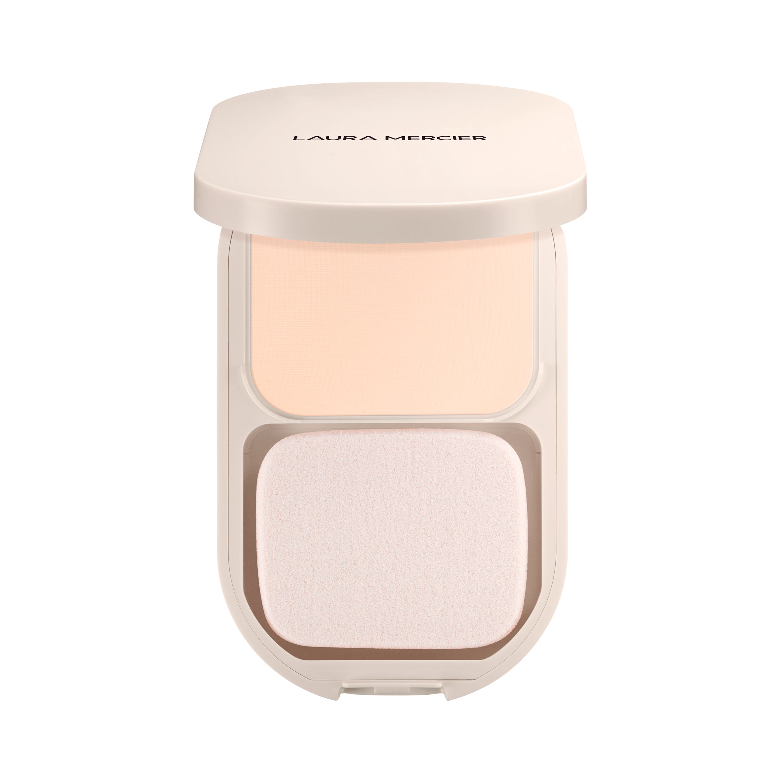 Real Flawless Feather Matte Powder Foundation
