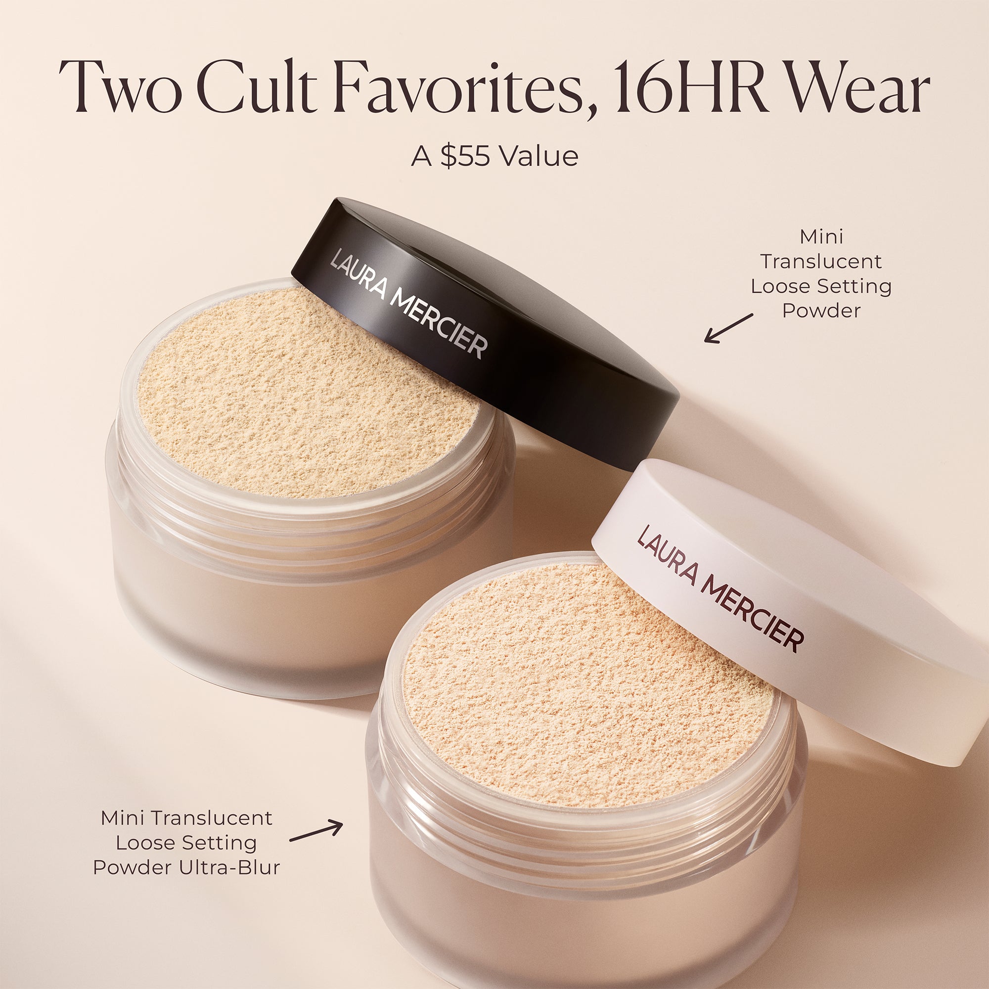 Flawless To Go Mini Setting Duo - April GWP - Image 4