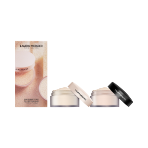 Flawless To Go Mini Setting Duo - April GWP