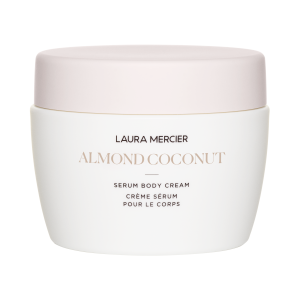 Almond Coconut Serum Body Cream