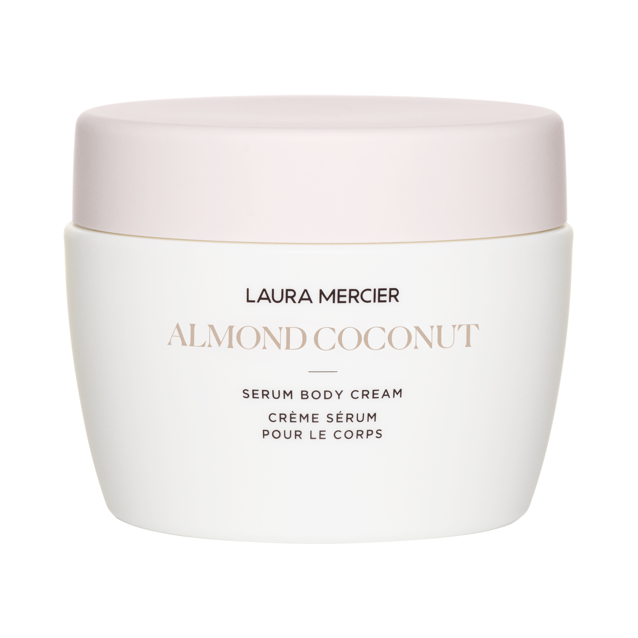 Almond Coconut Serum Body Cream
