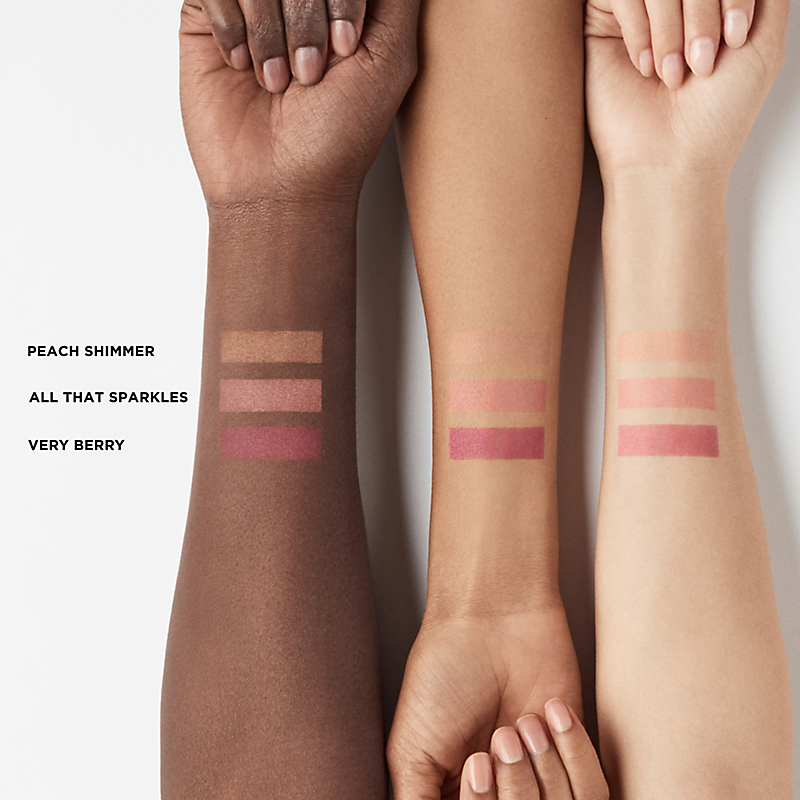 RoseGlow Blush Color Infusion - Image 10
