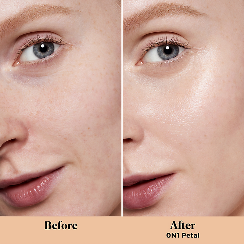 Tinted Moisturizer Light Revealer Natural Skin Illuminator SPF 25 - Image 16