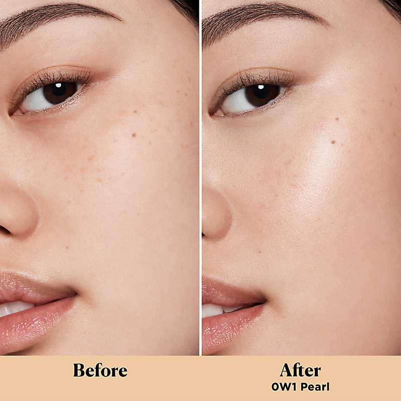 Tinted Moisturizer Light Revealer Natural Skin Illuminator SPF 25 - Image 18
