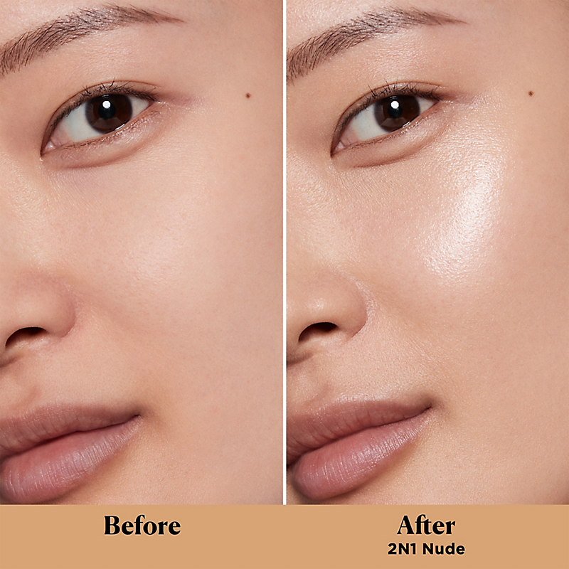 Tinted Moisturizer Light Revealer Natural Skin Illuminator SPF 25 - Image 24