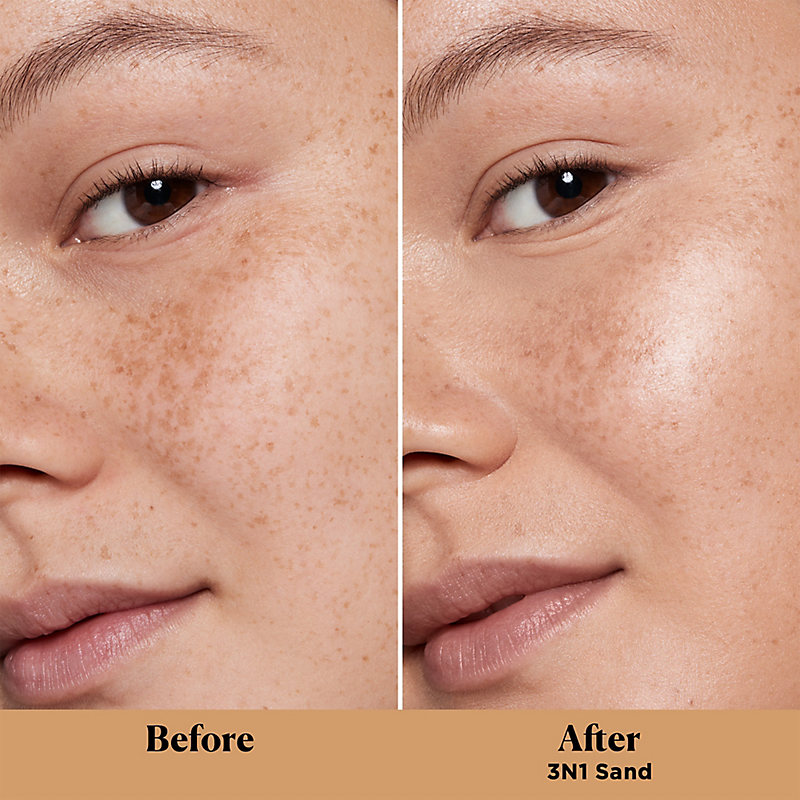 Tinted Moisturizer Light Revealer Natural Skin Illuminator SPF 25 - Image 28