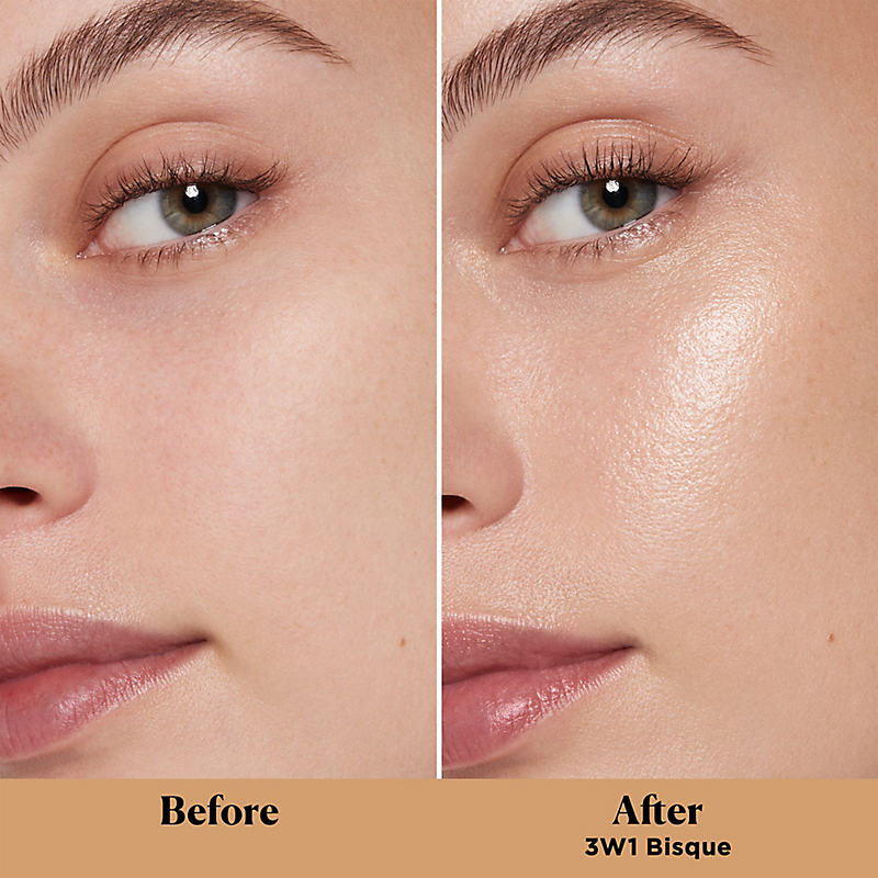 Tinted Moisturizer Light Revealer Natural Skin Illuminator SPF 25 - Image 30