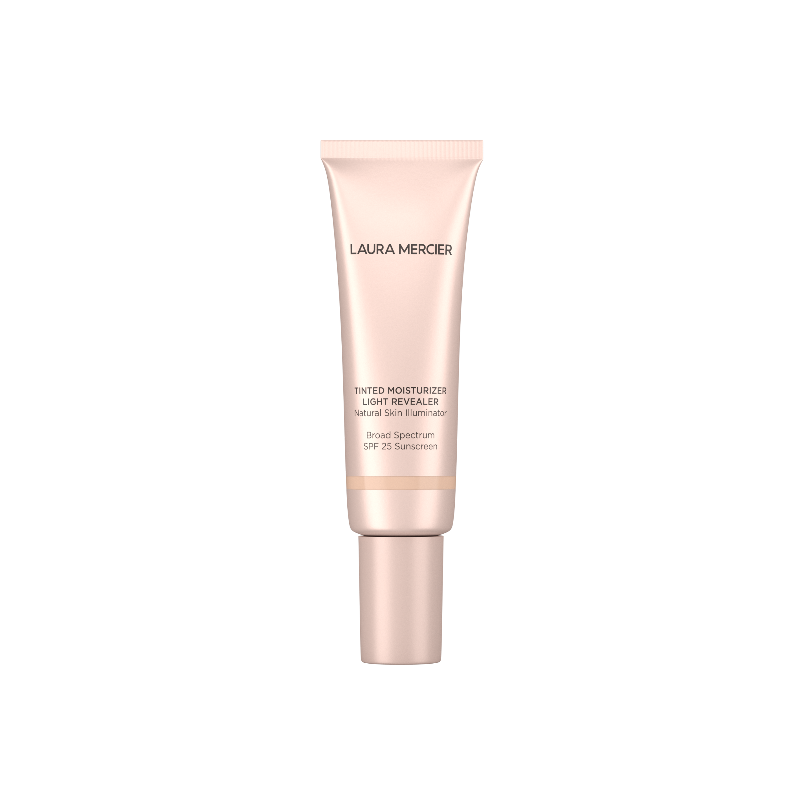 Tinted Moisturizer Light Revealer Natural Skin Illuminator SPF 25